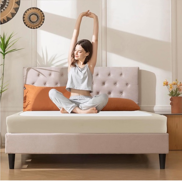 Box Spring Cover - Picture 5 of 10